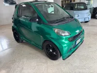 Usata Smart ForTwo Cabrio Brabus 84 CV (61 kW) 2008 Other Cabrio