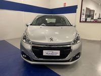 usata Peugeot 208 82 5 porte Allure usato