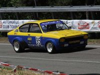 Usata Opel Kadett 245 CV (180 kW) 1976 Coupé