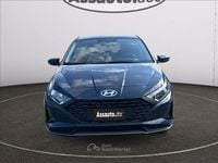 Usata Ford Puma ST-Line 125 CV (91 kW) 2025 Grigio metallizzato SUV