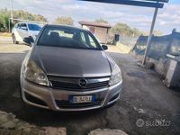 Usata Opel Astra 2009 Utilitaria