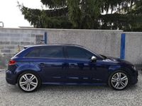 usata Audi S3 2013