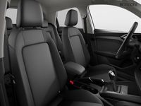 Nuova Audi A1 Business 116 CV (85 kW) 2025 Bianco SUV