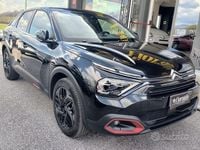 Usata Citroën C4 PureTech 130 CV (95 kW) 2021 Nero Berlina
