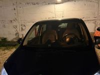 Usata Smart ForFour 2017 Grigio Utilitaria