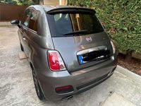 Usata Fiat 500 Lounge 69 CV (50 kW) 2015 Utilitaria