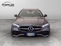 Usata Mercedes 200 Advanced 163 CV (119 kW) 2025 Grigio Station wagon