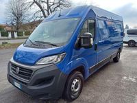 usata Fiat Ducato 17990 + IVA 35 L3H2 2.3 MJT 140 CV E6D-TEMP