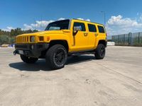 usata Hummer H3 H3 3.7 aut. Luxury