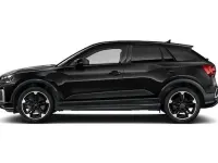 Usata Audi Q2 Advanced Plus 116 CV (85 kW) 2025 Nero SUV
