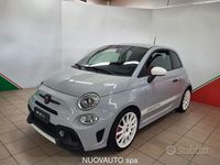 Usata Abarth 595 Esseesse 180 CV (132 kW) 2019 Grigio Utilitaria