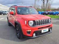 usata Jeep Renegade 1.0 T3 120cv Longitude