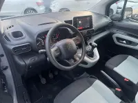 Usata Citroën e-Berlingo Live 110 CV (80 kW) 2020