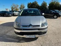 Brugt Citroën C4 90 HK (66 kW) 2008 Grå Sedan