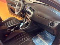 Usata Lancia Delta 150 CV (110 kW) 2009 Giallo Utilitaria