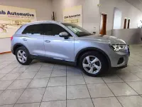 Usata Audi Q3 Advanced 150 CV (110 kW) 2023 Grigio SUV