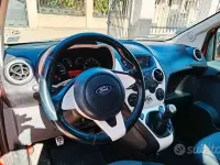 Usata Ford Ka 69 CV (50 kW) 2010 Utilitaria