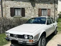 Usata Alfa Romeo GT 109 CV (80 kW) 1977 Coupé