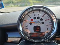 Usata Mini Cooper D Cabriolet 112 CV (82 kW) 2011 Bianco Cabrio