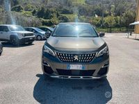 Usata Peugeot 3008 Allure 131 CV (96 kW) 2019 Grigio SUV