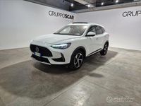 Usata MG HS Luxury 2023 Bianco SUV
