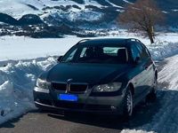 Usata BMW 318 122 CV (89 kW) 2007 Station wagon