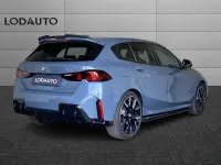 Usata BMW 123 M Sport 218 CV (160 kW) 2025 Grigio Utilitaria