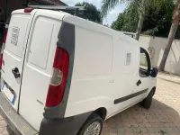 Usata Fiat Doblò S 75 CV (55 kW) 2009 Monovolume