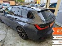 Usata BMW 318 Sport Line 149 CV (109 kW) 2021 Station wagon