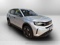 Nuova Opel Frontera Edition 145 CV (106 kW) 2025 Kristall silver SUV