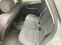 Usata Audi A3 2010 Grigio Utilitaria