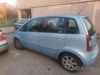 Usata Fiat Idea 2006 Monovolume