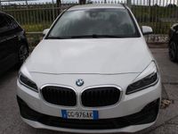 usata BMW 220 Gran Tourer D