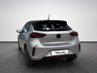 Usata Opel Corsa 101 CV (74 kW) 2025 Argento Utilitaria