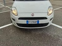 Usata Fiat Grande Punto 2009 Utilitaria