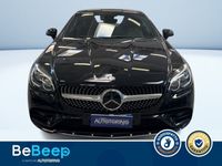 usata Mercedes SLC250 D PREMIUM AUTOD PREMIUM AUTO