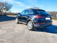 usata Audi Q3 Q32.0 tdi Business 150cv