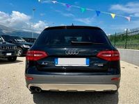 usata Audi A4 Allroad 2.0 TDI 177 CV S tronic