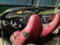Usata Alfa Romeo Spider 209 CV (153 kW) 2008 Argento Cabrio