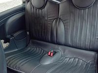 Usata Mini Cooper Coupé 2005 Verde Coupé