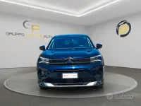 Usata Citroën C5 Shine 131 CV (96 kW) 2023 Blu Station wagon