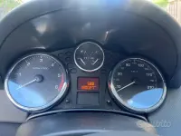 Usata Peugeot 207 CC 109 CV (80 kW) 2007 Cabrio
