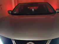 Usata Nissan Qashqai 2014 Grigio SUV