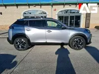 Usata Peugeot 2008 Allure 131 CV (96 kW) 2020 Grigio SUV