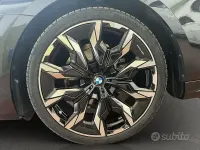 Nuova BMW 520 M Sport 197 CV (144 kW) 2025 Nero Station wagon
