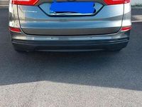 Usata Ford Mondeo 150 CV (110 kW) 2018 Grigio Station wagon