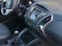 usata Hyundai ix35 ix35 1.7 CRDi 2WD Comfort