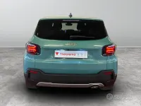 Usata Jeep Avenger Summit 101 CV (74 kW) 2024 Bianco SUV