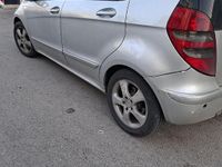 Usata Mercedes A200 2005 Grigio Utilitaria