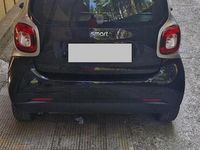 Usata Smart ForTwo Coupé 2015 Utilitaria